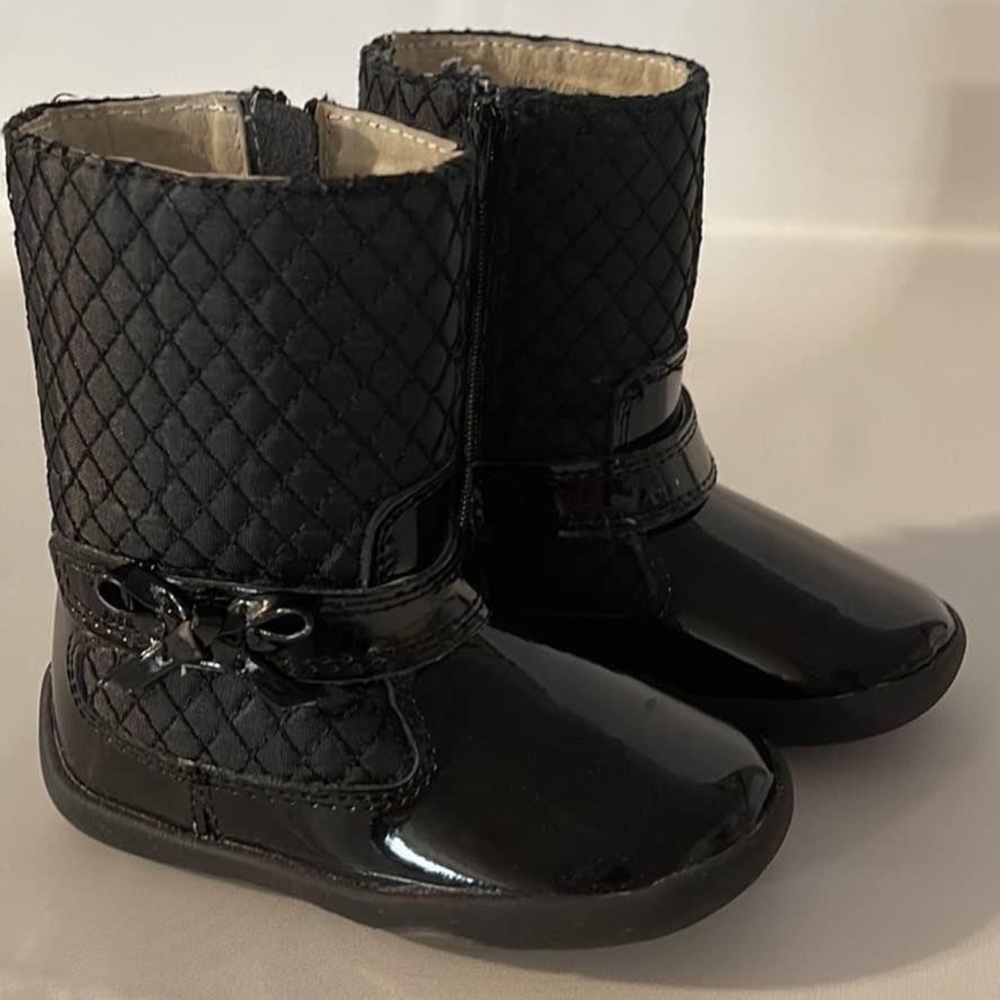 Baby Pediped boots size 5.5